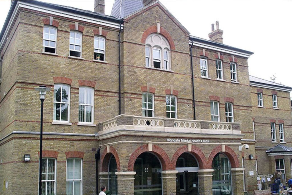 hospital